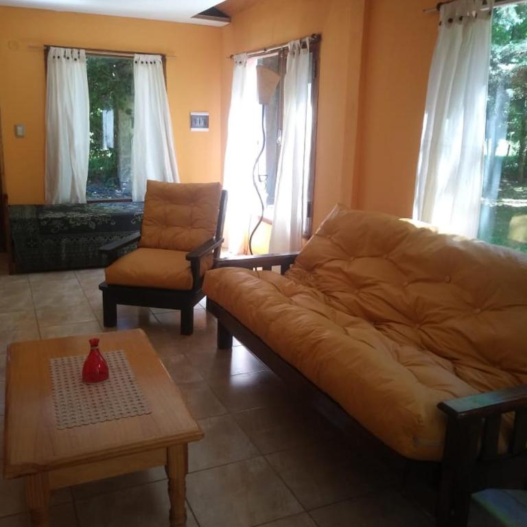 Rancho Apar T - - Casa de 2 dormitorios - 24