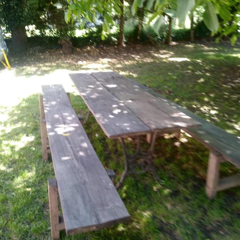 Rancho Apar T - - Casa de 2 dormitorios - 15