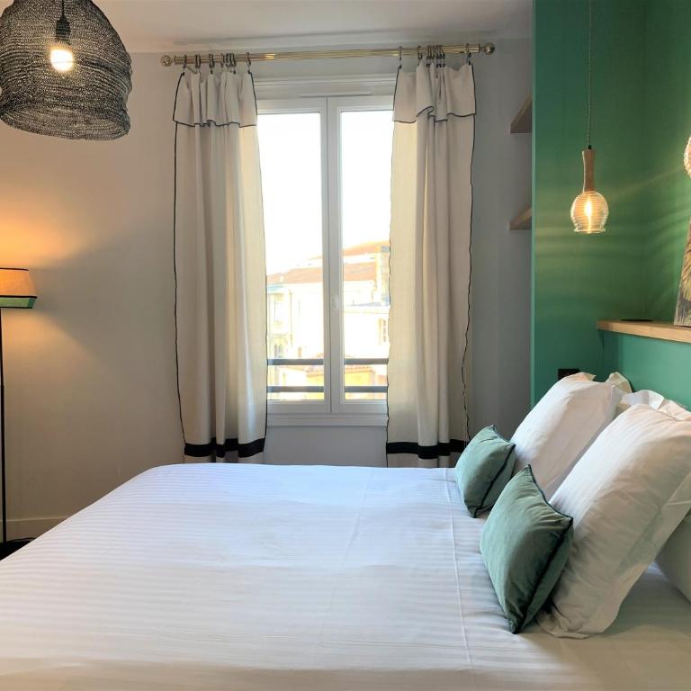 Maison Manège Bordeaux Centre - Suite Junior - 3
