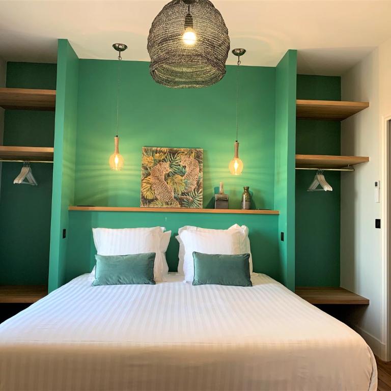 Maison Manège Bordeaux Centre - Suite Junior - 2