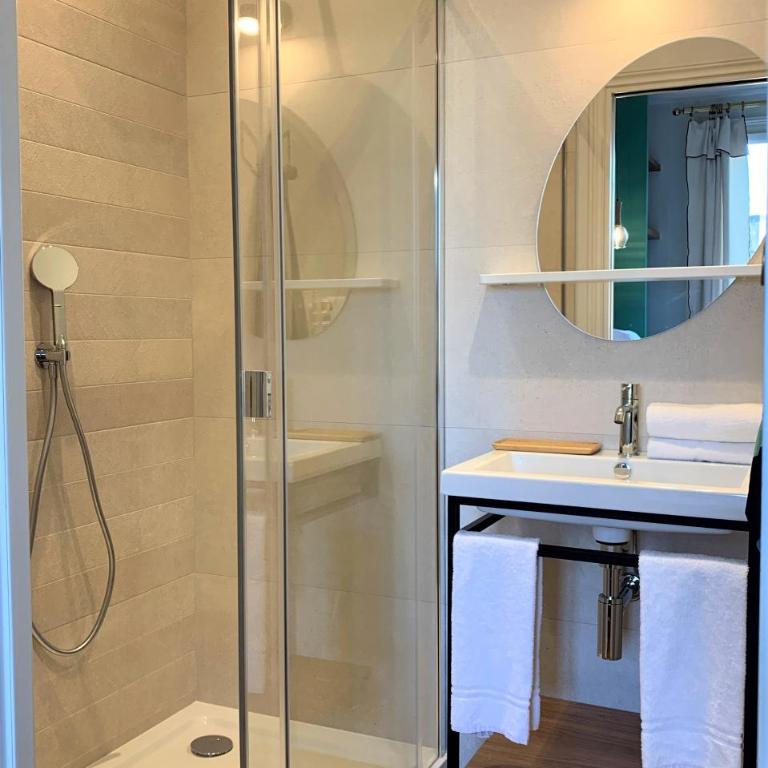 Maison Manège Bordeaux Centre - Suite Junior - 1