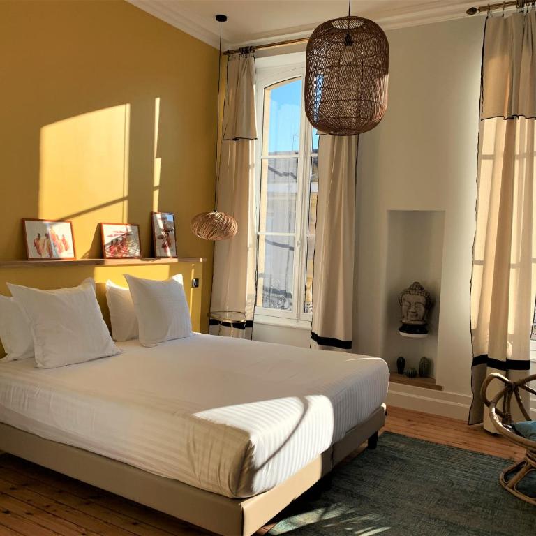 Maison Manège Bordeaux Centre - Suite Deluxe - 3