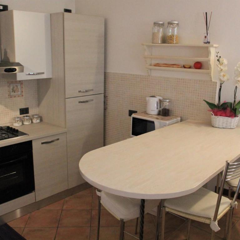 Casa Mia Apartment - Appartamento con 1 Camera da Letto - 13