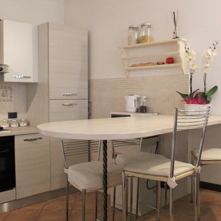 Casa Mia Apartment - Appartamento con 1 Camera da Letto - 8