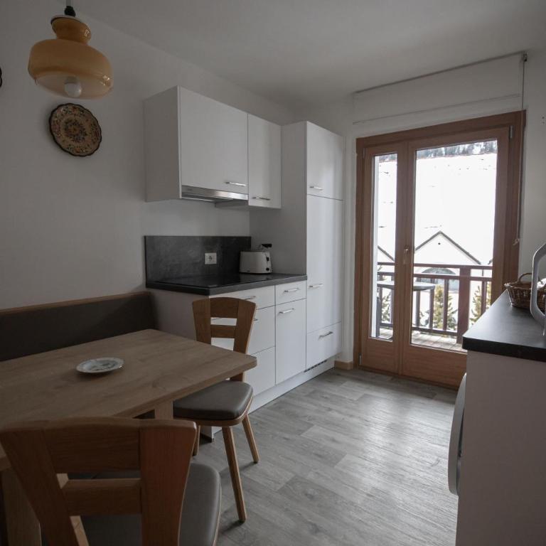 Villa Ula Verda- Apartments Marianna - Appartamento - 4