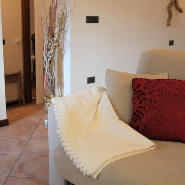 Casa Mia Apartment - Appartamento con 1 Camera da Letto - 10