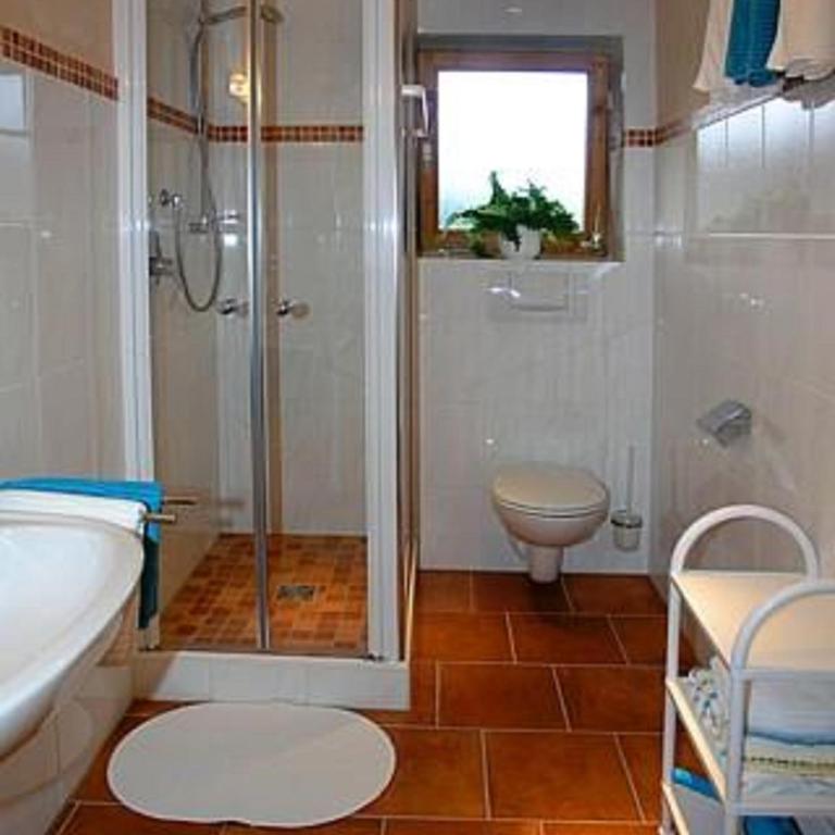 Haus Hornsteiner Barbara - Apartment mit 1 Schlafzimmer - 4