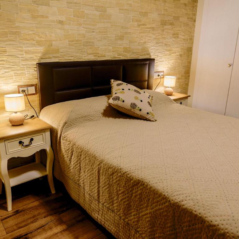 My Stay Apartment, Alicante-center & beach - Two-Bedroom Apartment - 22