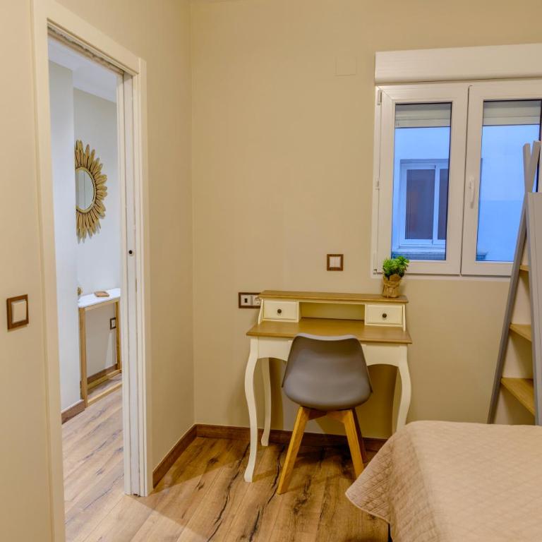 My Stay Apartment, Alicante-center & beach - Two-Bedroom Apartment - 32
