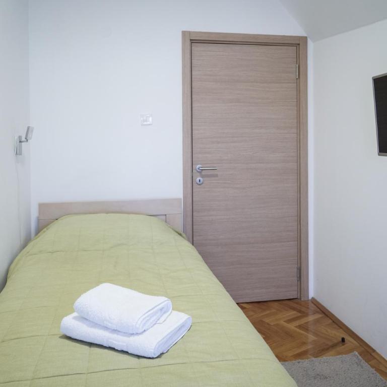 Mountain apartments - Apartman sa 2 Spavaće Sobe - 22
