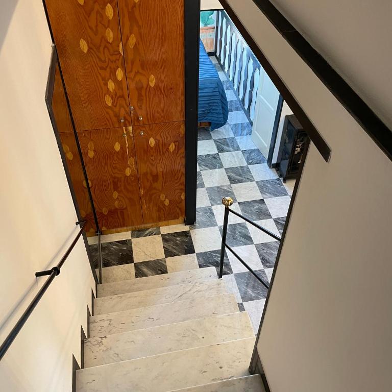La Priaguea - House Beach - Appartamento con 2 Camere da Letto - 19