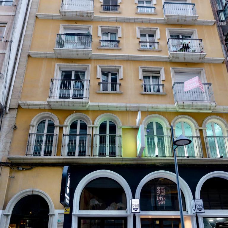 My Stay Apartment, Alicante-center & beach - Two-Bedroom Apartment - 49