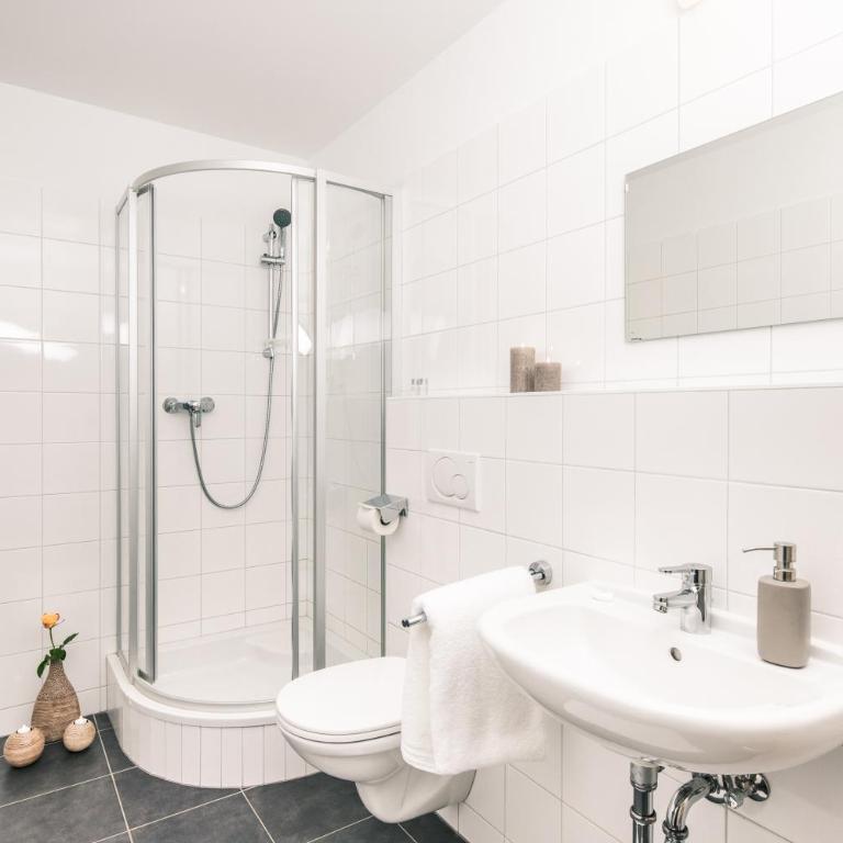 Obertauern Alps 4-Zimmer Appartement - Top 6 - Three-Bedroom Apartment - 5