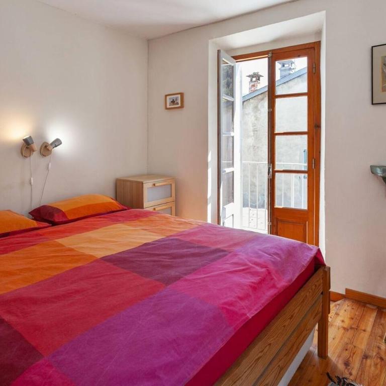 Sunny 1-Bed apartment in lovely mountain village - Appartement - 14