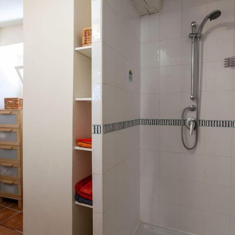 Sunny 1-Bed apartment in lovely mountain village - Appartement - 11