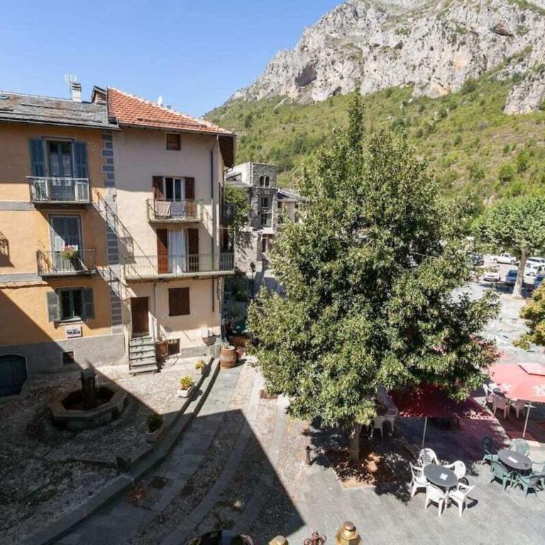 Sunny 1-Bed apartment in lovely mountain village - Appartement - 5