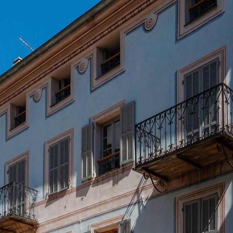 Sunny 1-Bed apartment in lovely mountain village - Appartement - 8