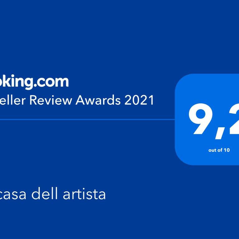 La casa dell artista - Appartamento con 2 Camere da Letto - 21