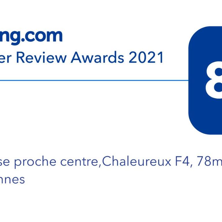 Mulhouse,Grand appart cosy&lumineux, 78m2 , pour 5 personnes - Apartamento de 2 dormitorios - 17