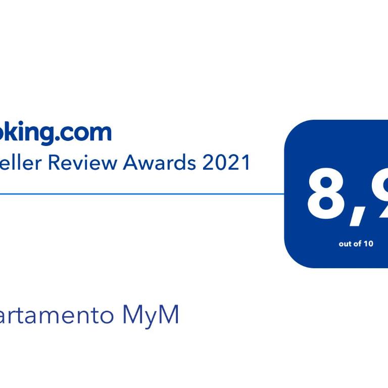 Apartamento MyM - Apartamento de 2 dormitorios - 3