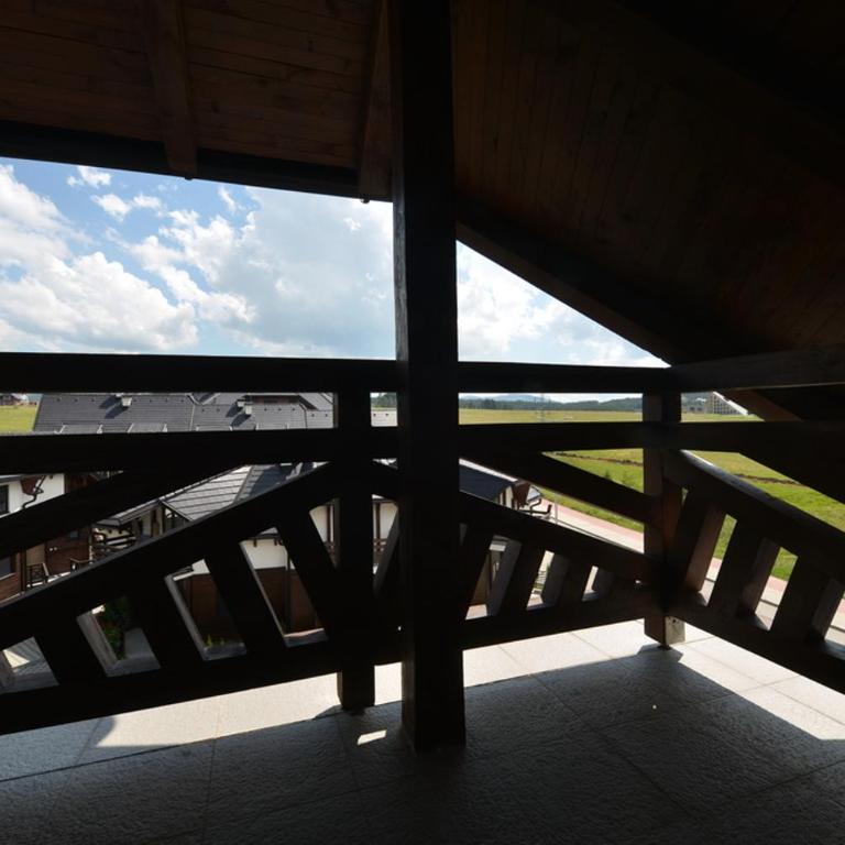 Mountain apartments - Apartman sa 2 Spavaće Sobe - 8