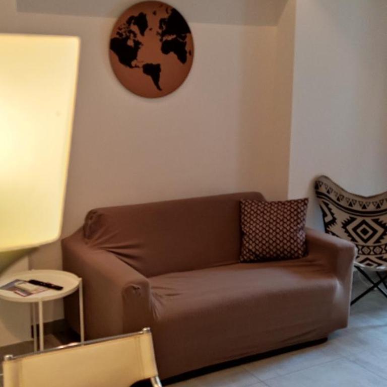 Sweet Napoli - Appartamento con 2 Camere da Letto - 12