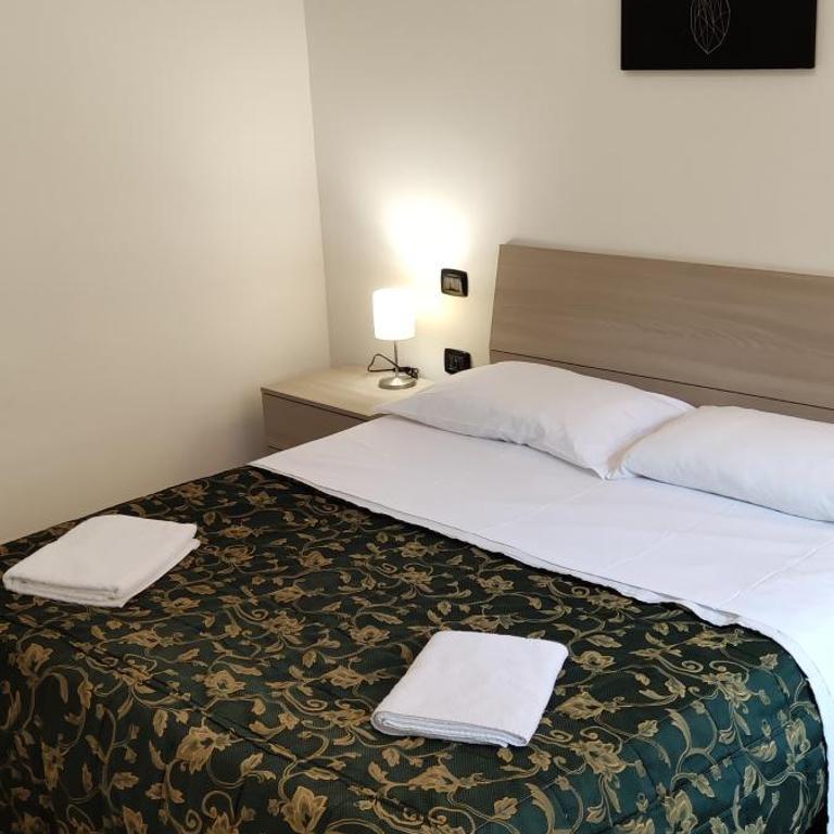Sweet Napoli - Appartamento con 2 Camere da Letto - 2