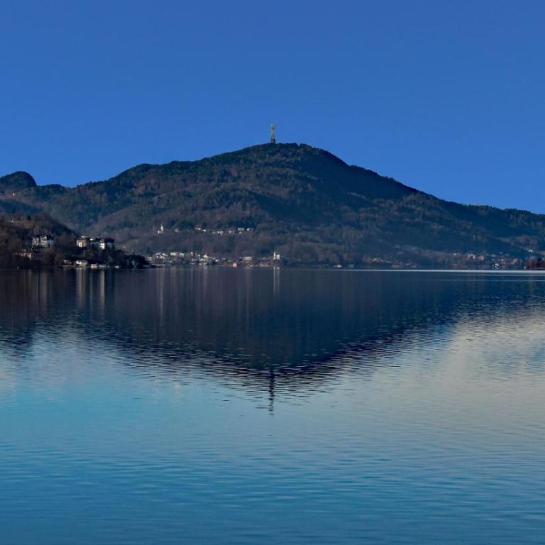 Ferienwohnung am Wörthersee Villa Waldbach - Apartment mit Balkon - 33
