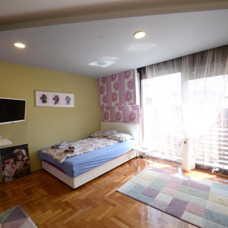 Mountain apartments - Studio Apartman - 5