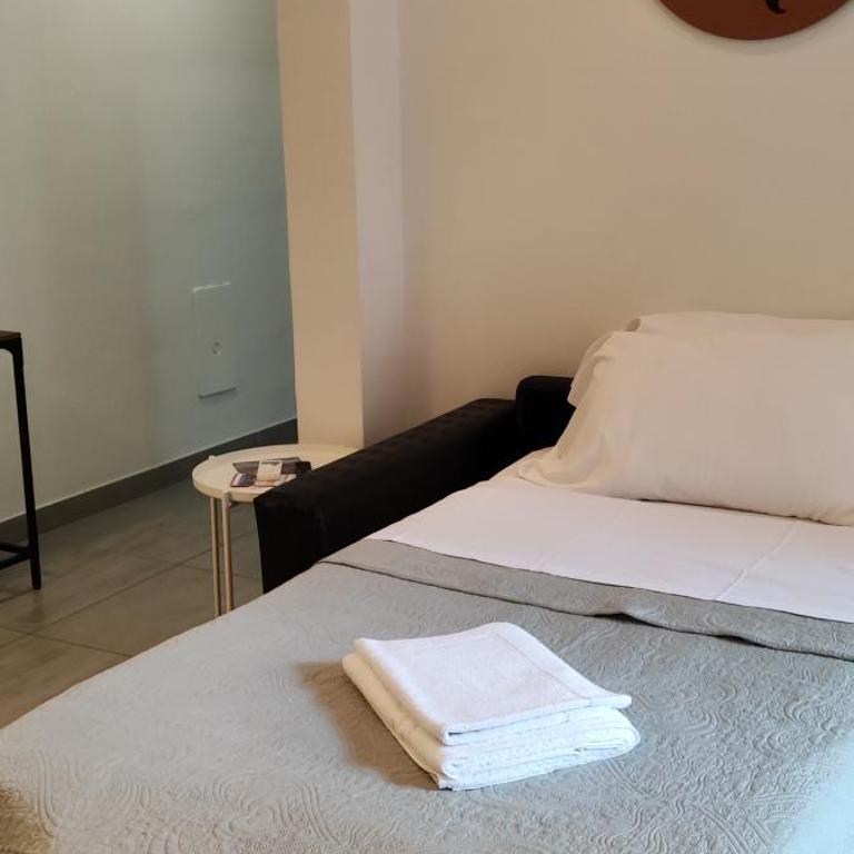 Sweet Napoli - Appartamento con 2 Camere da Letto - 5