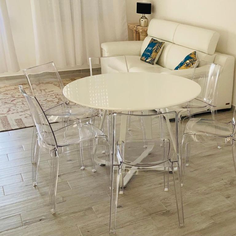 Roof Top 19 - Apartment mit 3 Schlafzimmern - 10