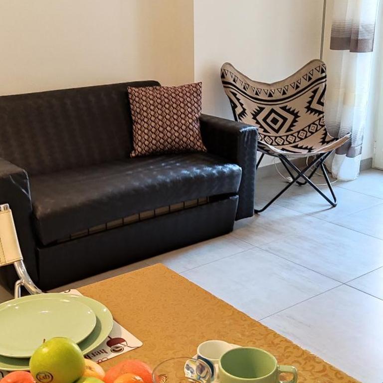 Sweet Napoli - Appartamento con 2 Camere da Letto - 8