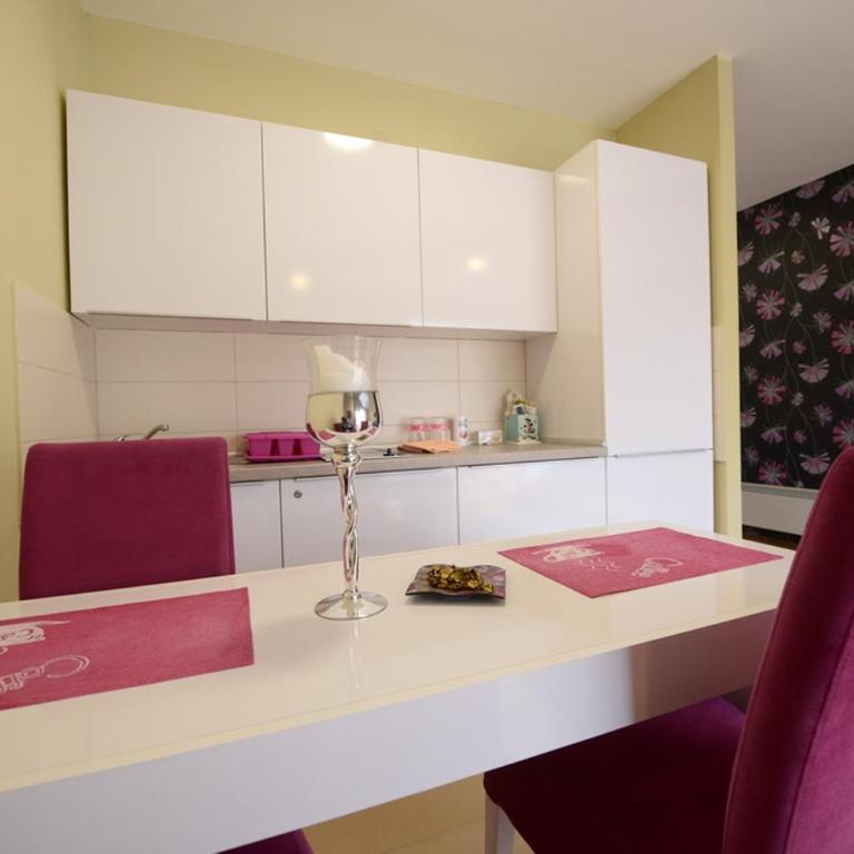 Mountain apartments - Studio Apartman - 9