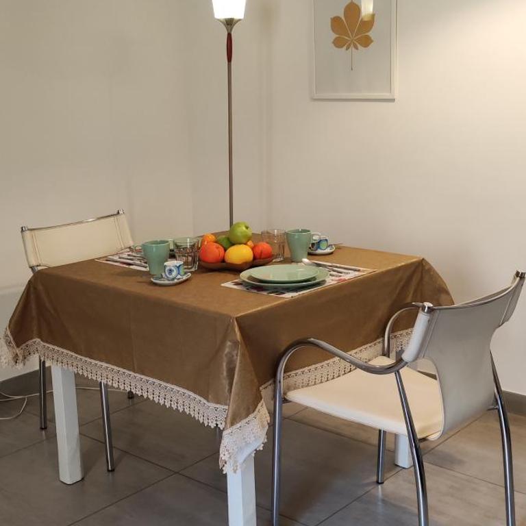 Sweet Napoli - Appartamento con 2 Camere da Letto - 10