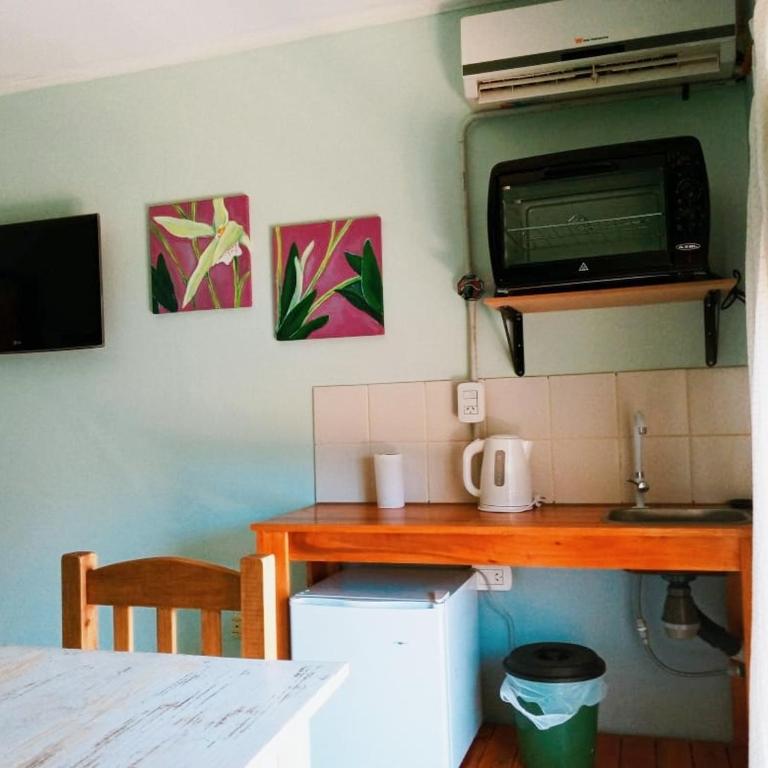 Hotel Are Pora - Estudio - 4