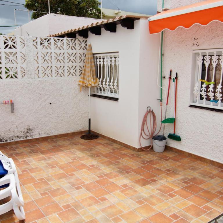 La Casita, a dos pasos de la playa - Casa con 1 dormitorio - 3