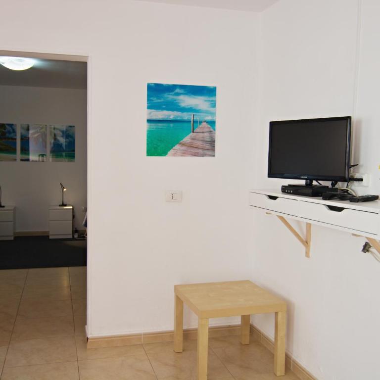 La Casita, a dos pasos de la playa - Casa con 1 dormitorio - 10