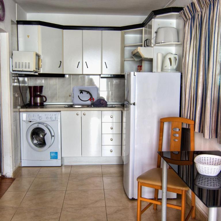 La Casita, a dos pasos de la playa - Casa con 1 dormitorio - 11