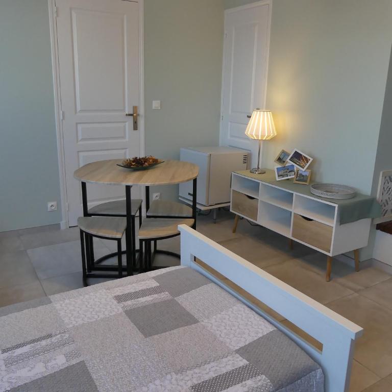 Les Ambaciales - Family Suite - 2