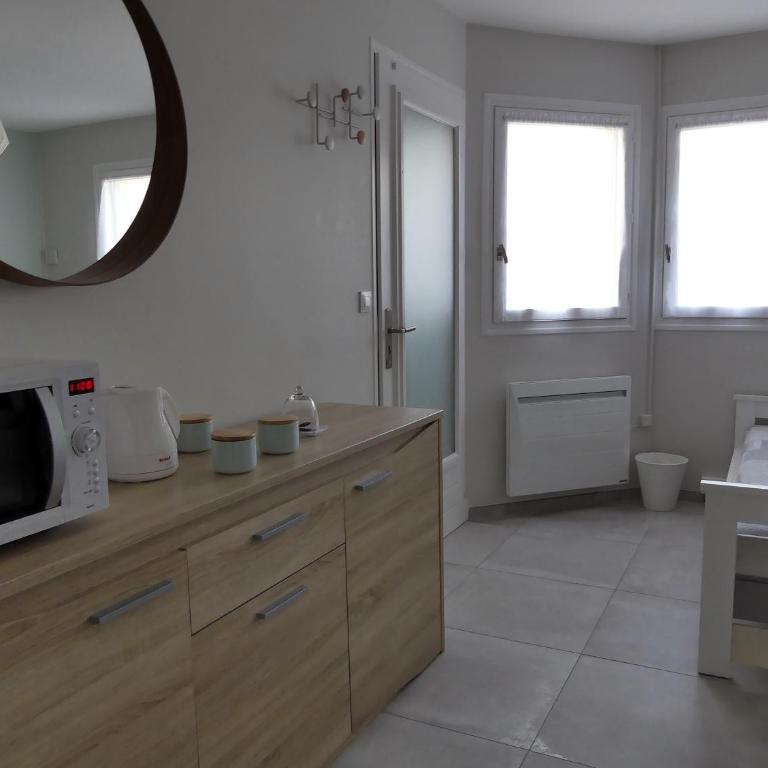 Les Ambaciales - Family Suite - 5
