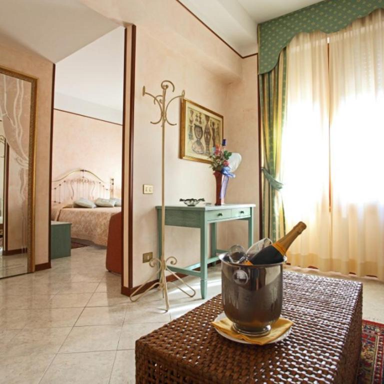 Fortuna Resort - Junior Suite - 2
