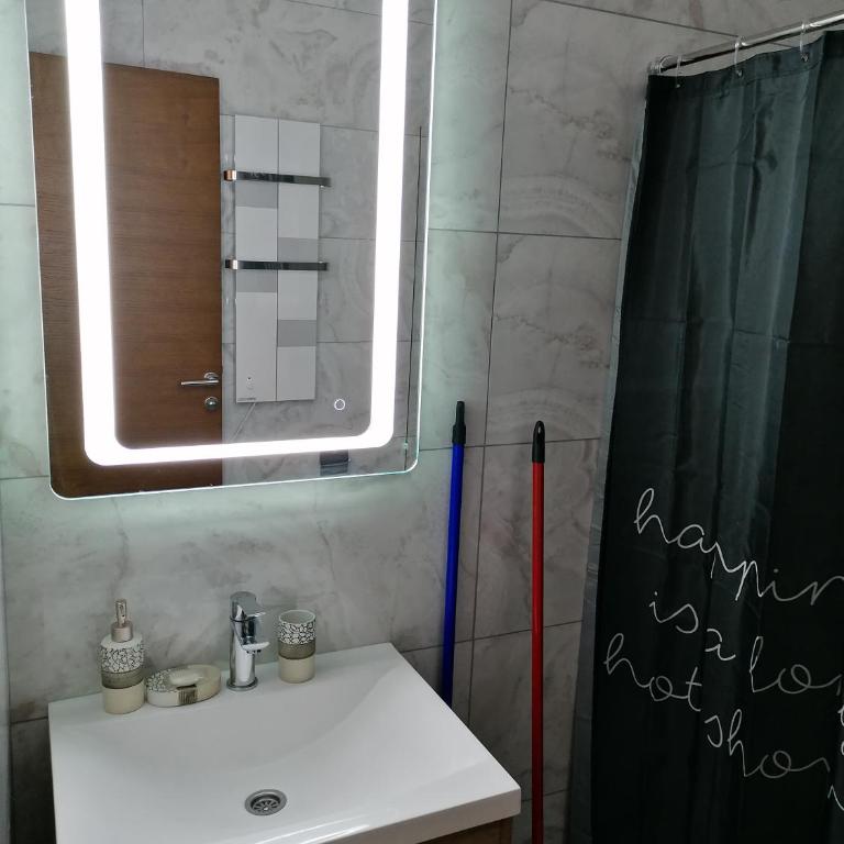 President Kop S9, S3 & A103 - Apartman sa 1 Spavaćom Sobom - 20
