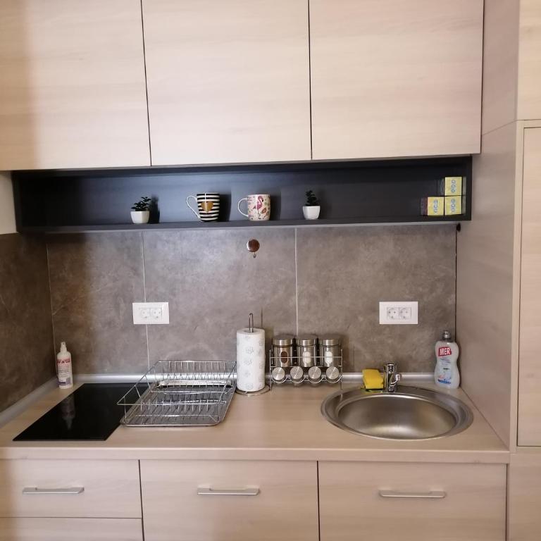 President Kop S9, S3 & A103 - Apartman sa 1 Spavaćom Sobom - 16