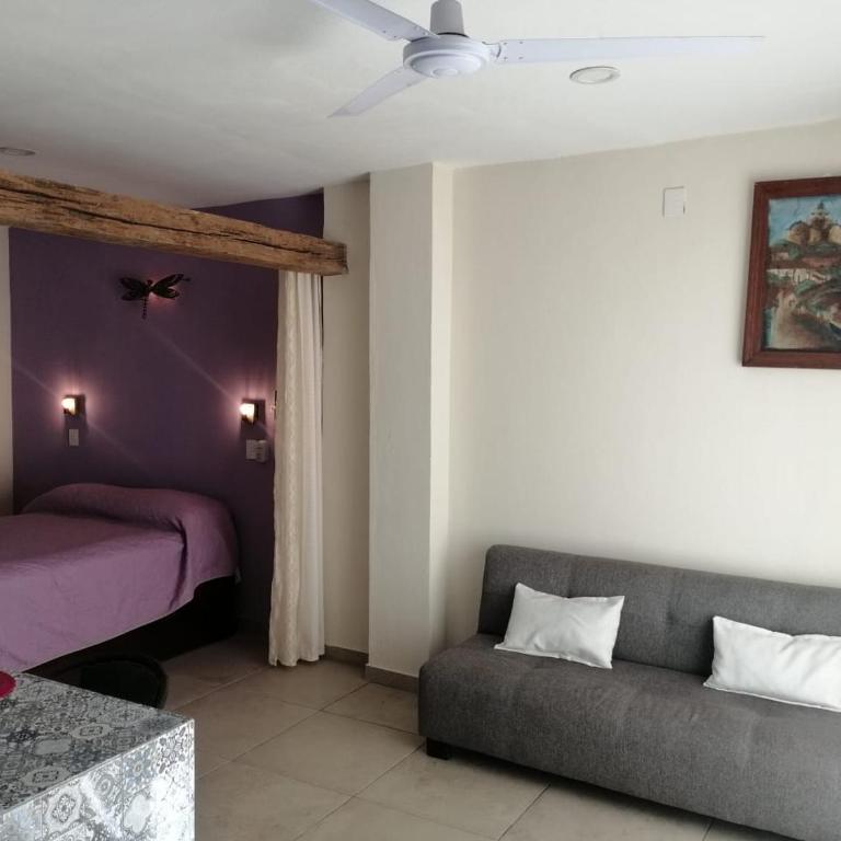 Aguacate Suites - Studio Apartment - 4