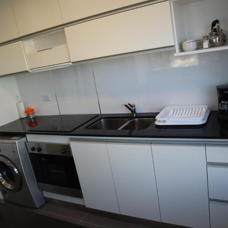 QUINTANA - Apartamento de 1 dormitorio - 30