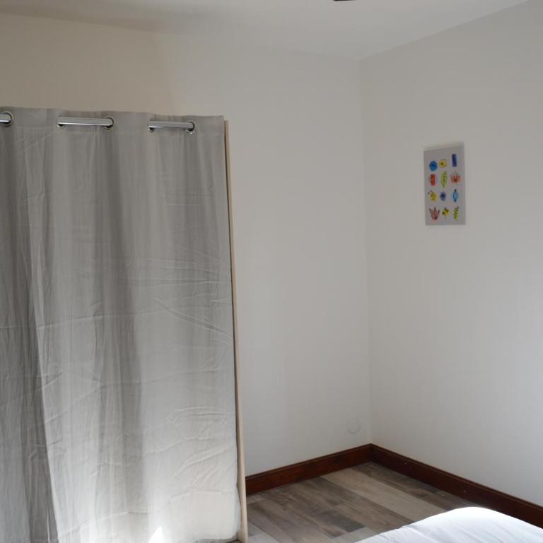 Les mansardes Le gîte - Apartment mit 2 Schlafzimmern - 13