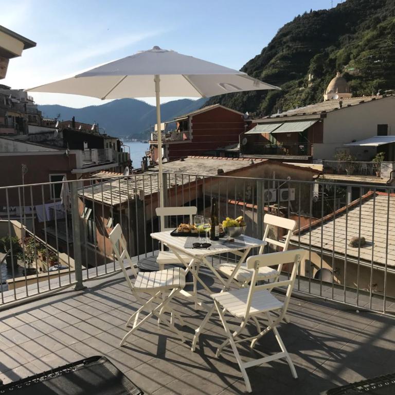 Carattino - Casa con 2 Camere da Letto - 1