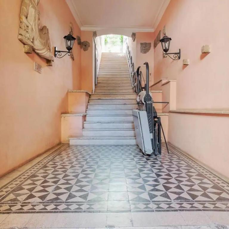 HostMe flat Metro Spagna - Appartamento con 1 Camera da Letto - 19