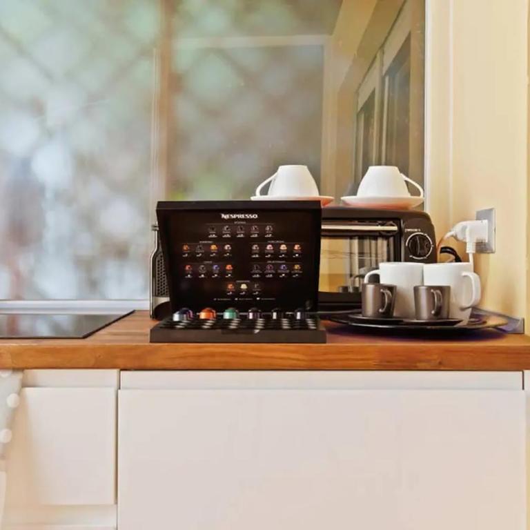HostMe flat Metro Spagna - Appartamento con 1 Camera da Letto - 18