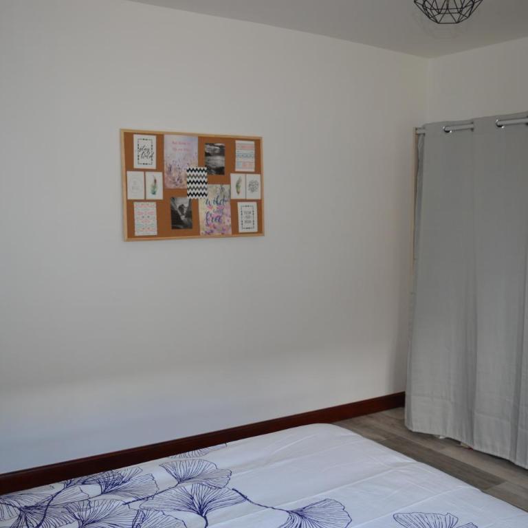 Les mansardes Le gîte - Apartment mit 2 Schlafzimmern - 16